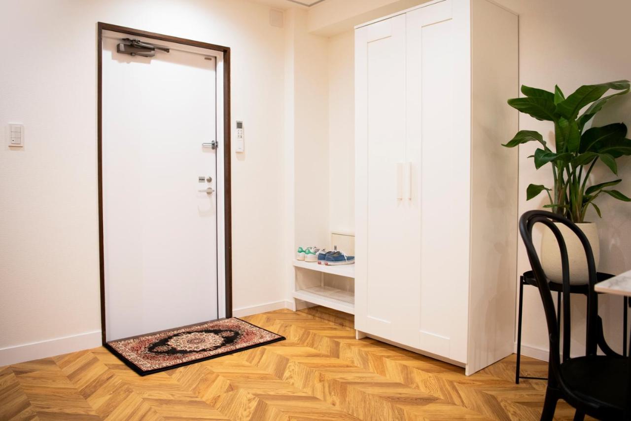 Appartamento #4new Open 3stops To Shinjuku Spacious Stylish *